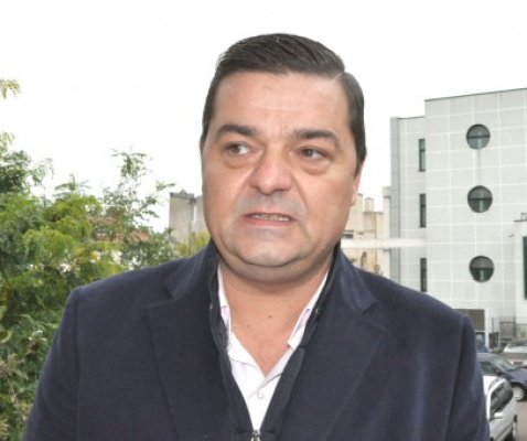 Daniel Georgescu, la judecată cu ANI